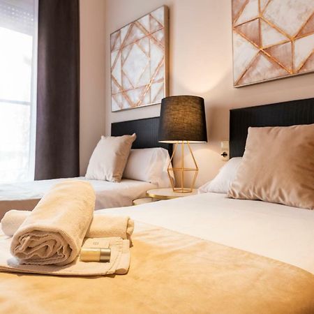 Abastos Apartment Center Mid-Term 발렌시아 외부 사진