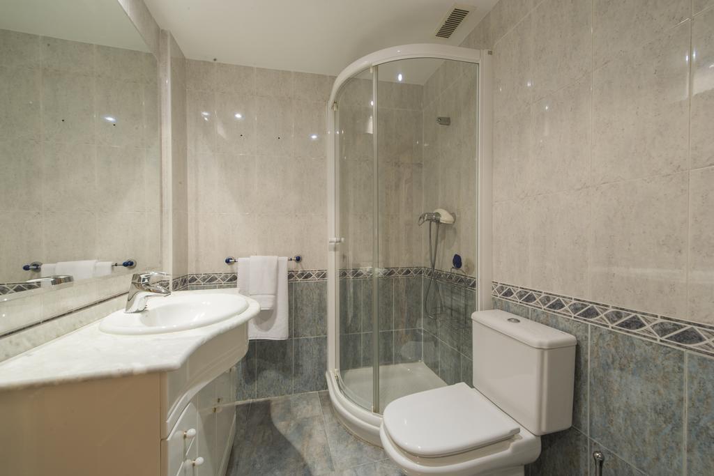 Abastos Apartment Center Mid-Term 발렌시아 외부 사진