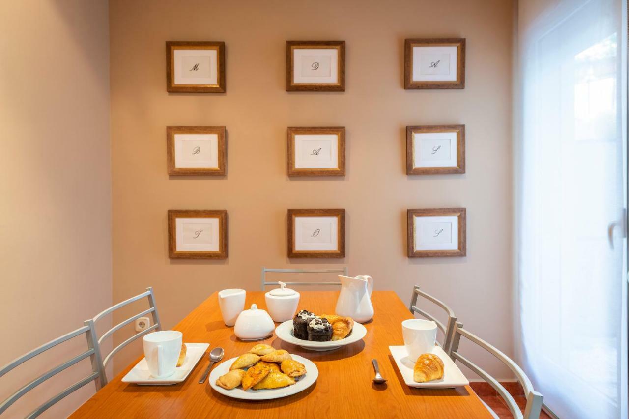Abastos Apartment Center Mid-Term 발렌시아 외부 사진