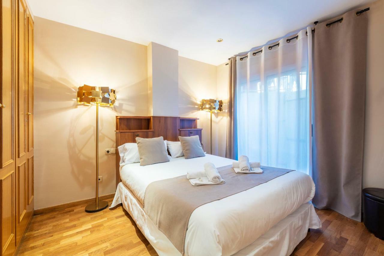 Abastos Apartment Center Mid-Term 발렌시아 외부 사진
